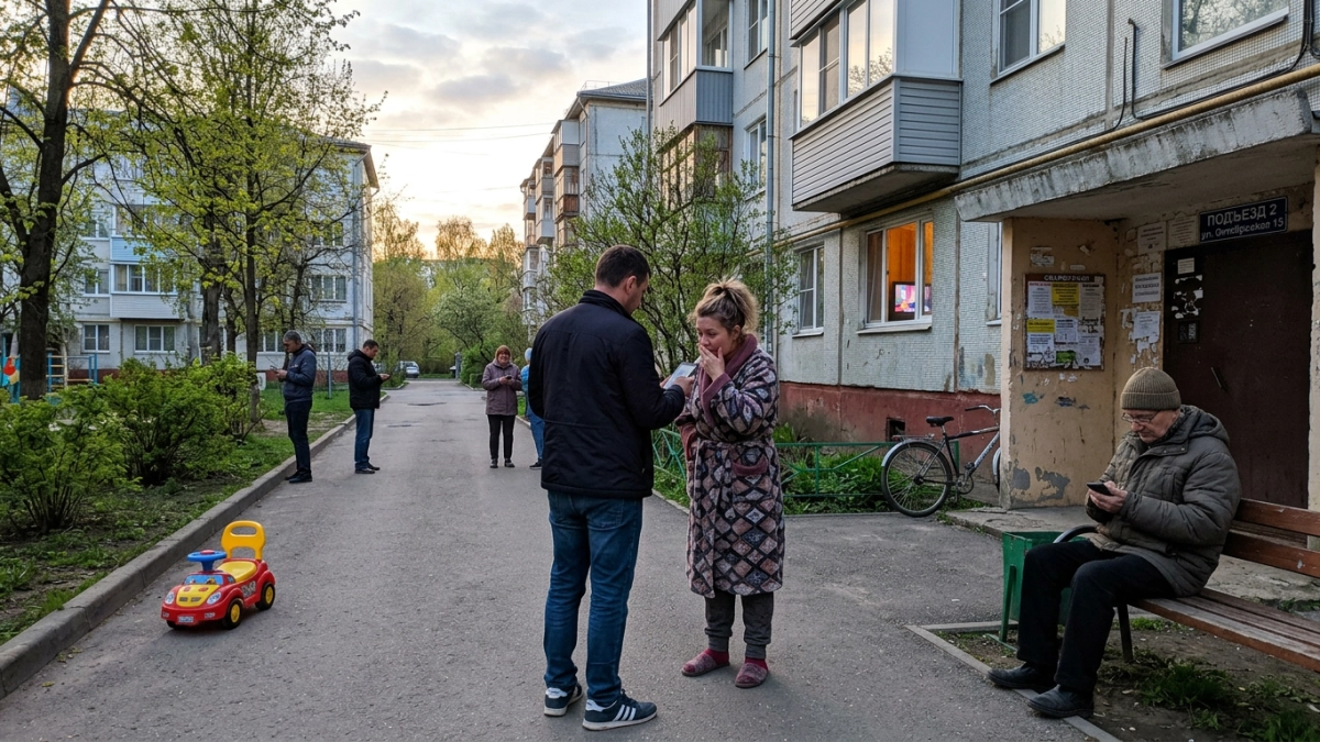 В Краснодарском крае утром 18 апреля три часа действовал режим беспилотной опасности
