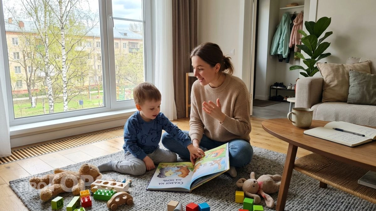 Генетика не врет: проверьте прямо сейчас, кто из родителей на самом деле заложил основу интеллекта вашего ребенка