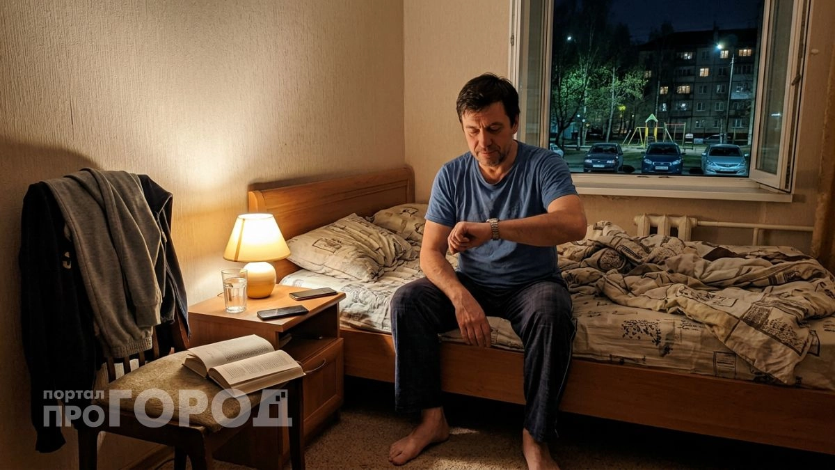 Перестала ложиться за полночь и заметила как талия начала уменьшаться без урезания порций и походов в зал