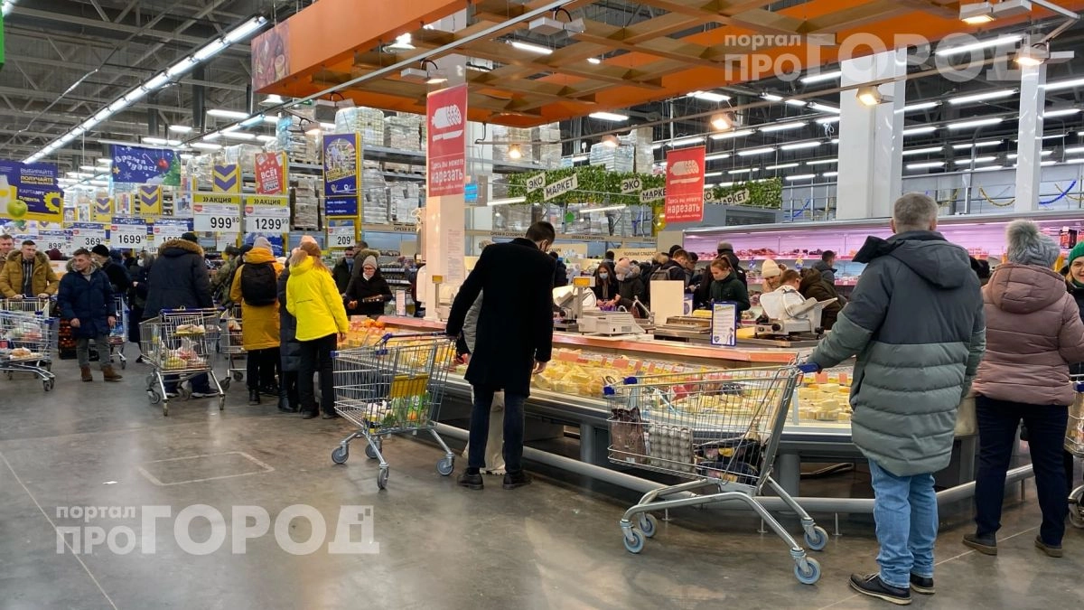 Больше не кормлю супермаркеты: как я изменила привычки в магазине и стала откладывать 26 тысяч ежемесячно