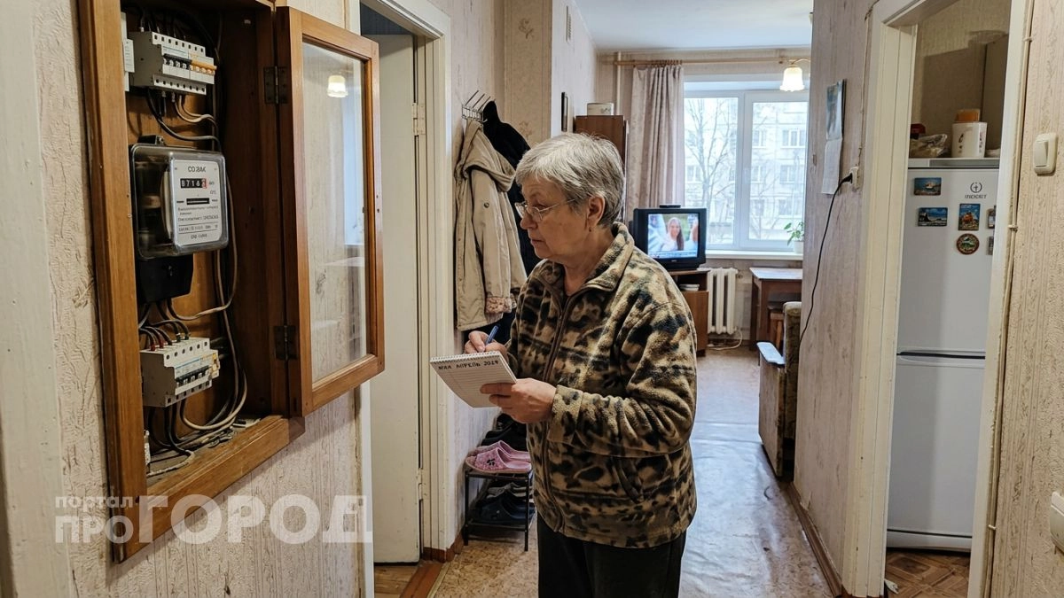 Перестала отдавать лишние деньги за свет: один простой переключатель в щитке сократил мои счета на треть