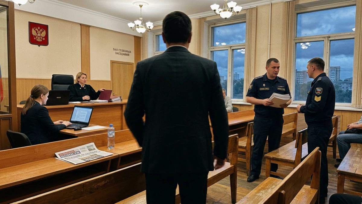 Экс-пристав с Кубани лишился 13 объектов недвижимости и 11 авто премиум-класса