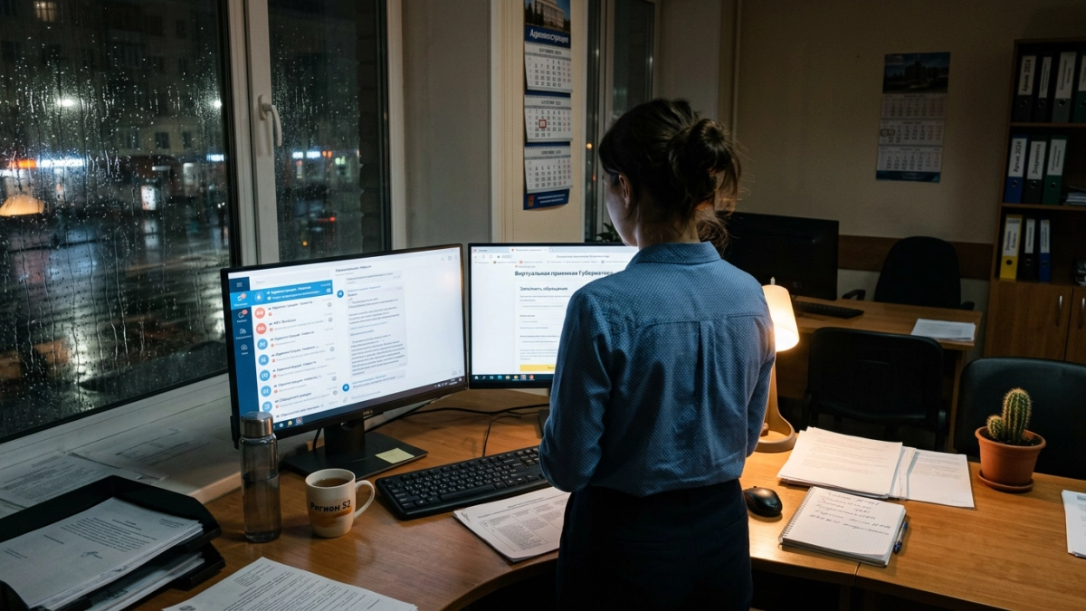 Канал губернатора Кубани закрыл комментарии из-за ботов со спамом и нецензурщиной