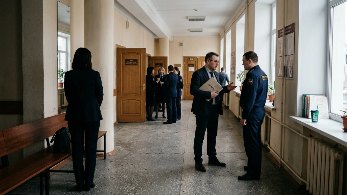 Экс-замгубернатора Кубани добровольно возместила 5,4 млн рублей по делу о мошенничестве