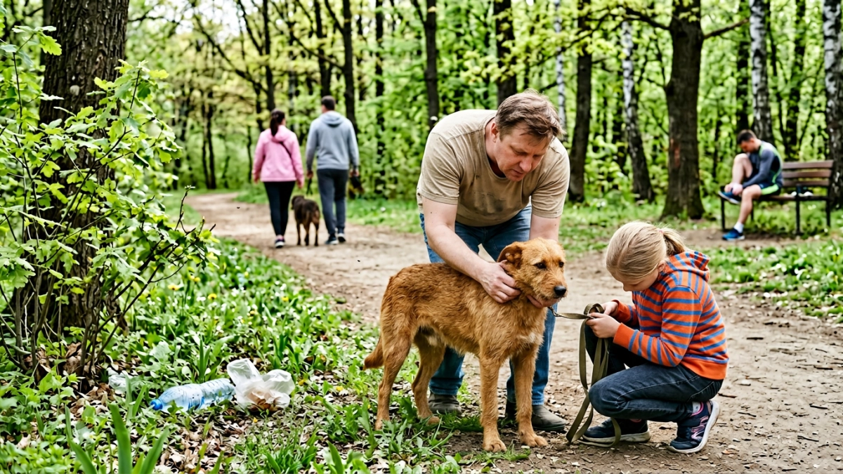 Каждый восьмой клещ на Кубани заражён боррелиозом — и это хорошие новости