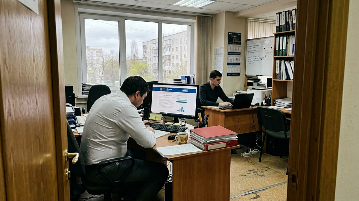 Роскомнадзор проверил сайты Кубани: нарушения у 102 из 115 организаций