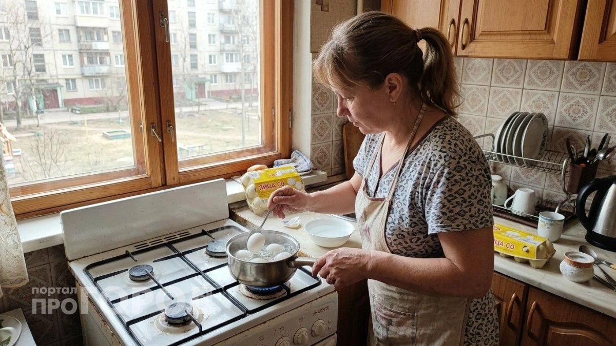 Перестаньте мучить яйца долгой варкой: как приготовить их максимально полезными для организма за пять минут