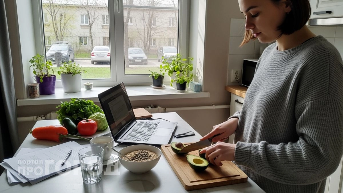 Выкиньте овсянку из рациона: эндокринолог назвала завтрак, который дарит мощный заряд бодрости на весь день