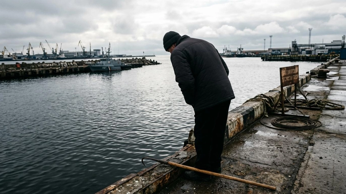 В Новороссийске с 1 апреля запрещён вылов кефали в период нереста