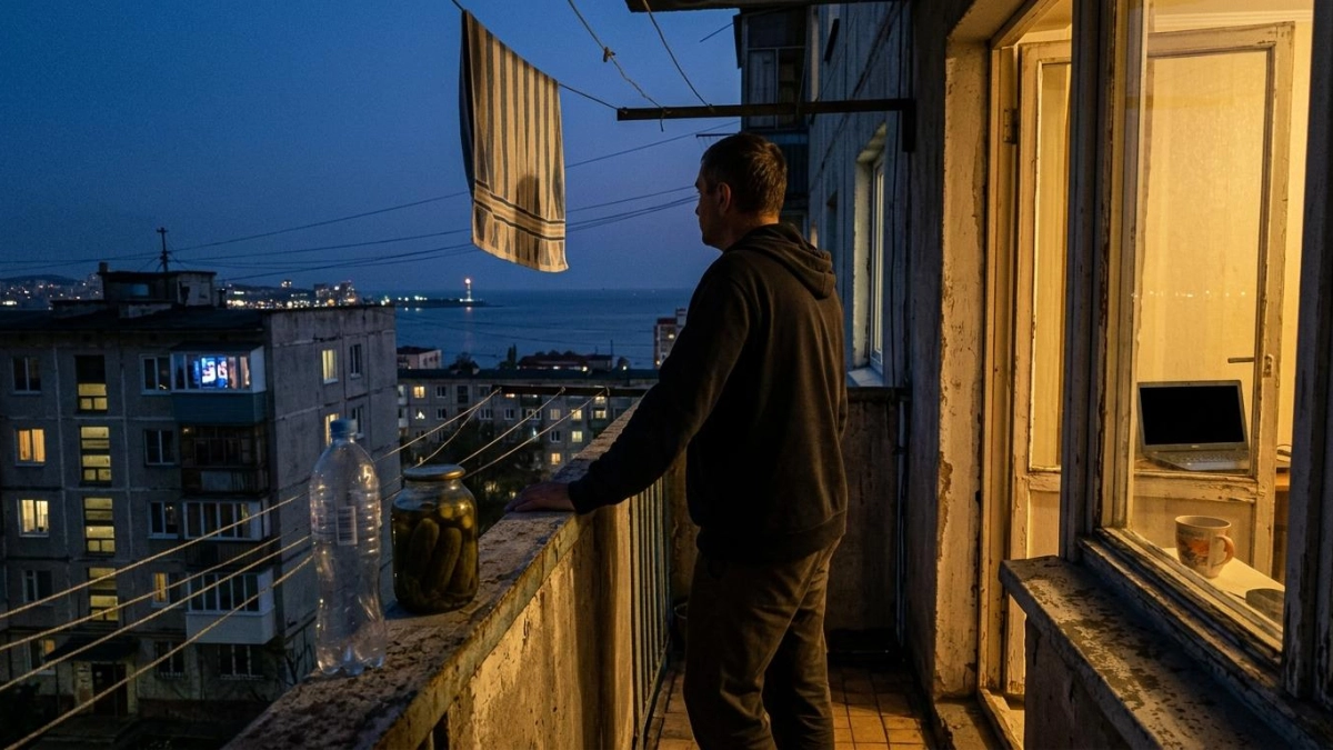 Житель Туапсе получил два года за призывы к насилию в соцсети