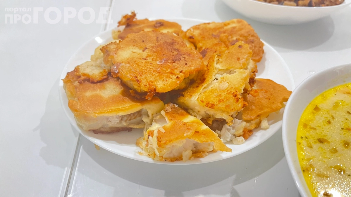 Муж ушел из-за того, что я не умела готовить рыбу: как я исправила ситуацию за 15 минут