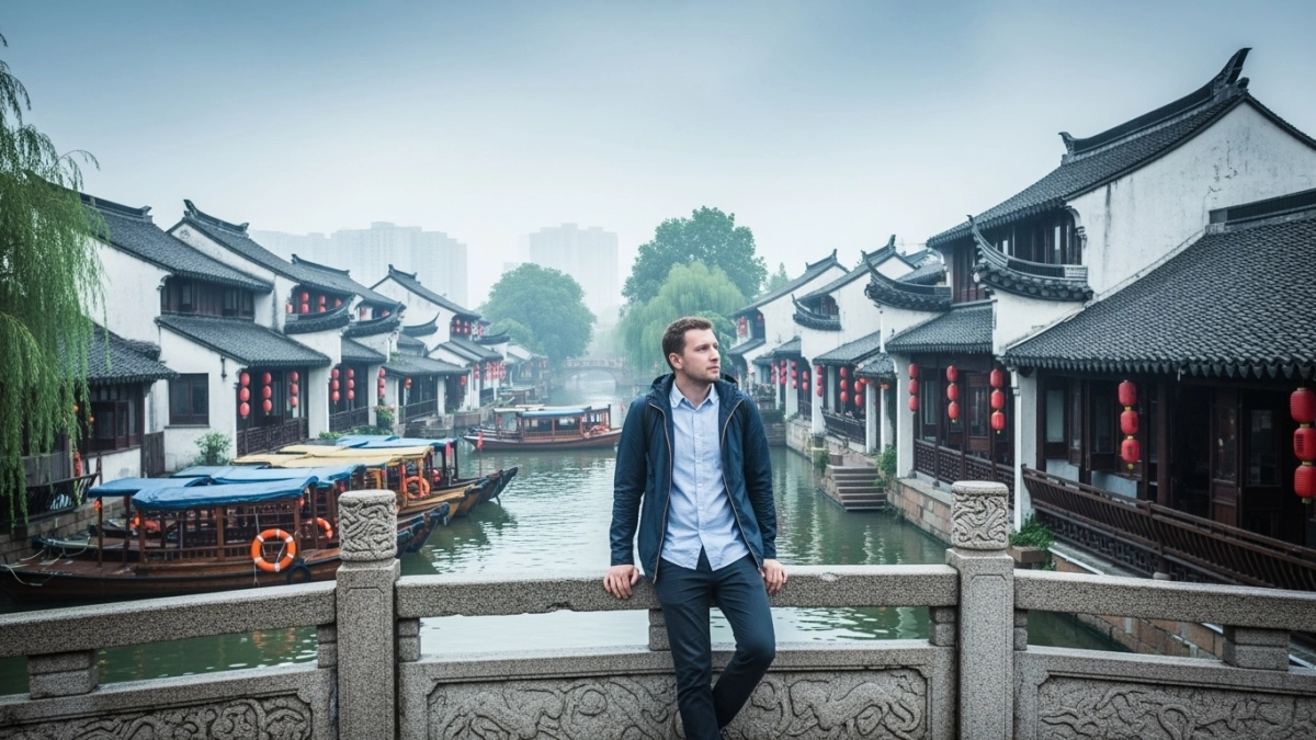 Почему китаянки шарахаются от русских мужчин: 3 причины — и это не внешность