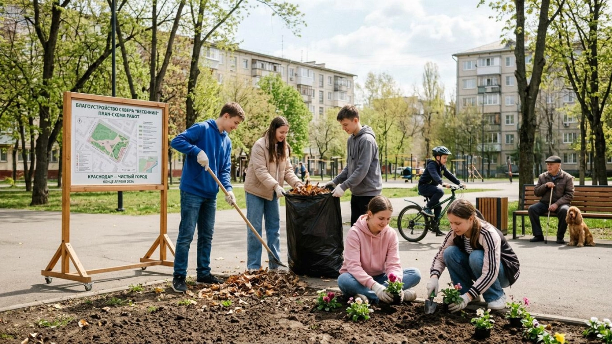 «Школа с мэром» вошла в топ-11 лучших муниципальных практик России