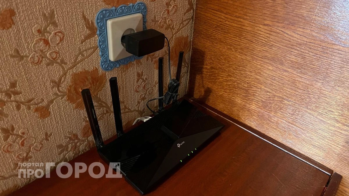 Хватит мучить свой роутер по ночам: мастер объяснил почему постоянное выключение только вредит технике