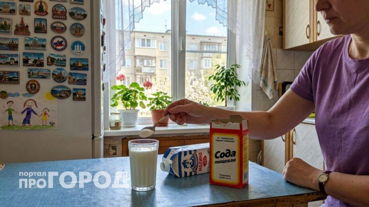 Больше не покупаю молоко вслепую: этот элементарный домашний тест за пару минут выдает фальсификат на раз