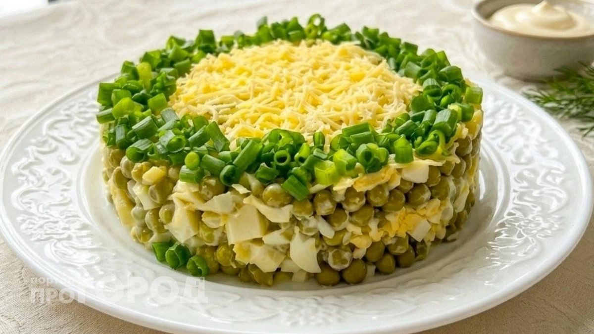 Смешиваю всего четыре простых продукта и получаю ресторанную подачу: гости постоянно просят добавки и рецепт