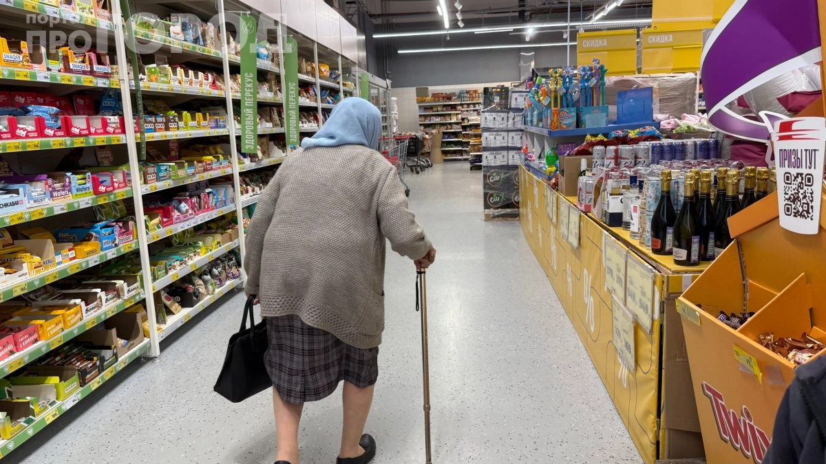 1 чайная ложка после 60 каждый день: академик Микулин раскрыл секрет, о котором молчат