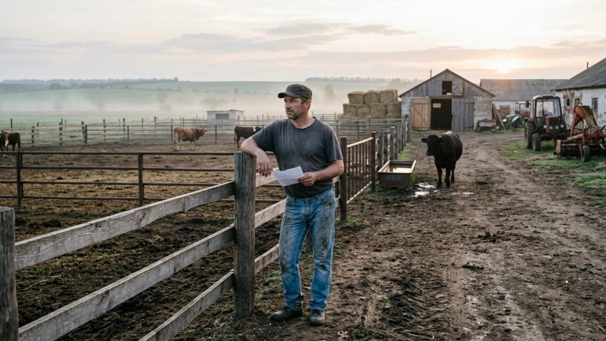 На Кубани за год поголовье птицы сократилось на 2 миллиона