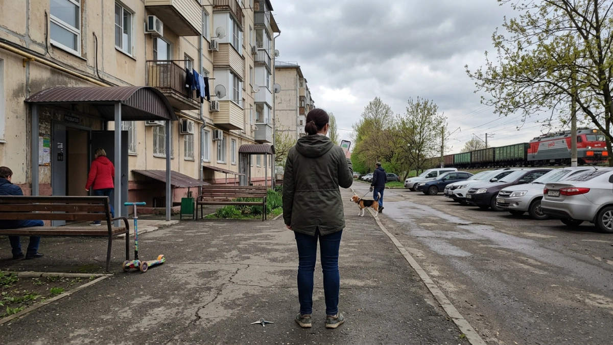 Гражданка Украины шпионила для СБУ из Краснодара и получила 10 лет