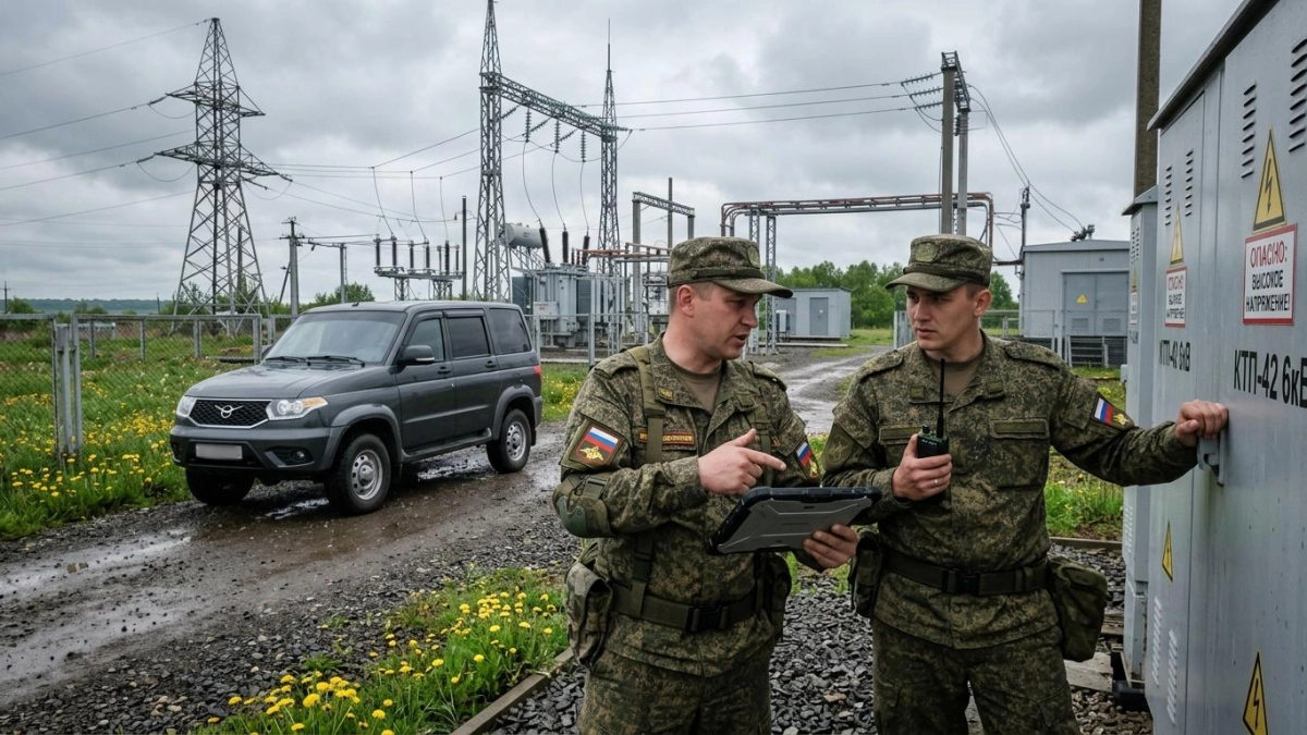 Резервисты Кубани с мая будут получать 50 тысяч рублей в месяц