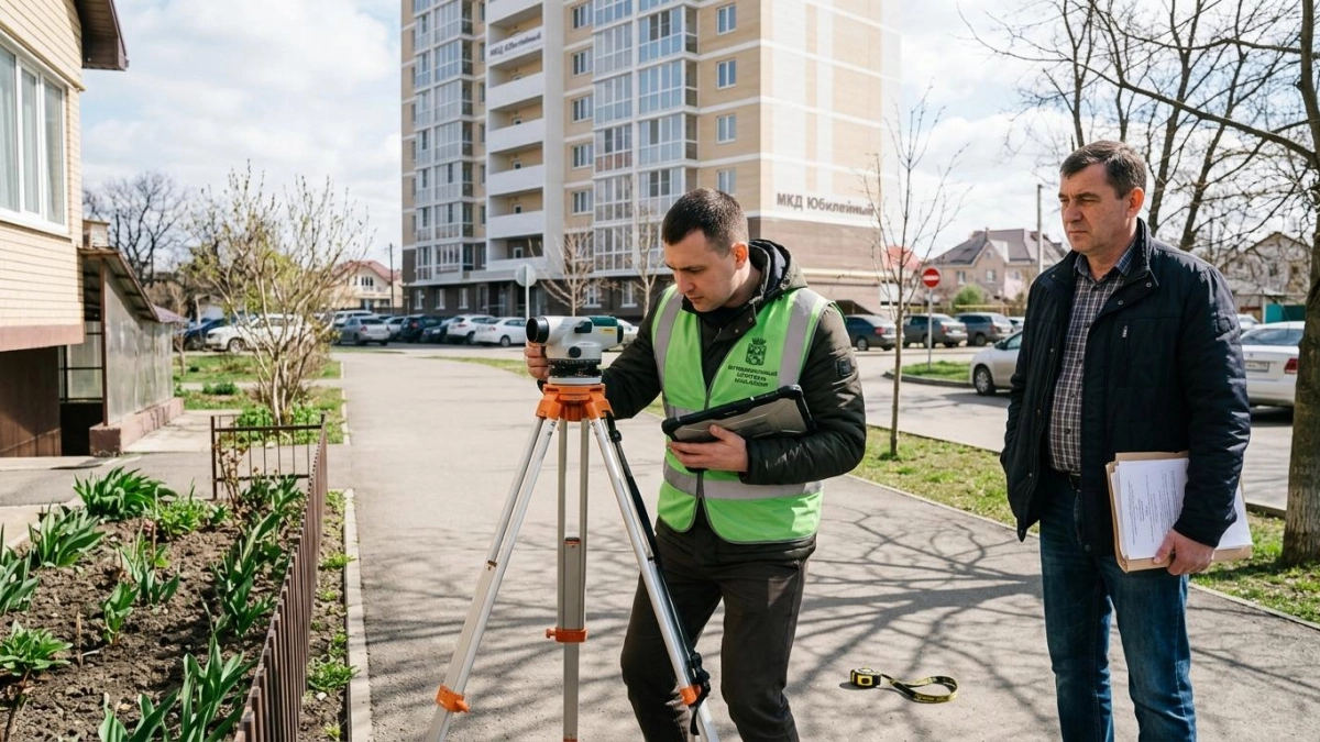 Кубань ввела штрафы за нарушения градостроительных норм на муниципальном уровне