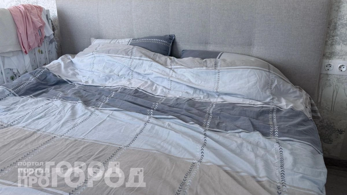 Хватит жертвовать сердцем из-за бессонных ночей: одно простое действие нейтрализует вред нерегулярного сна