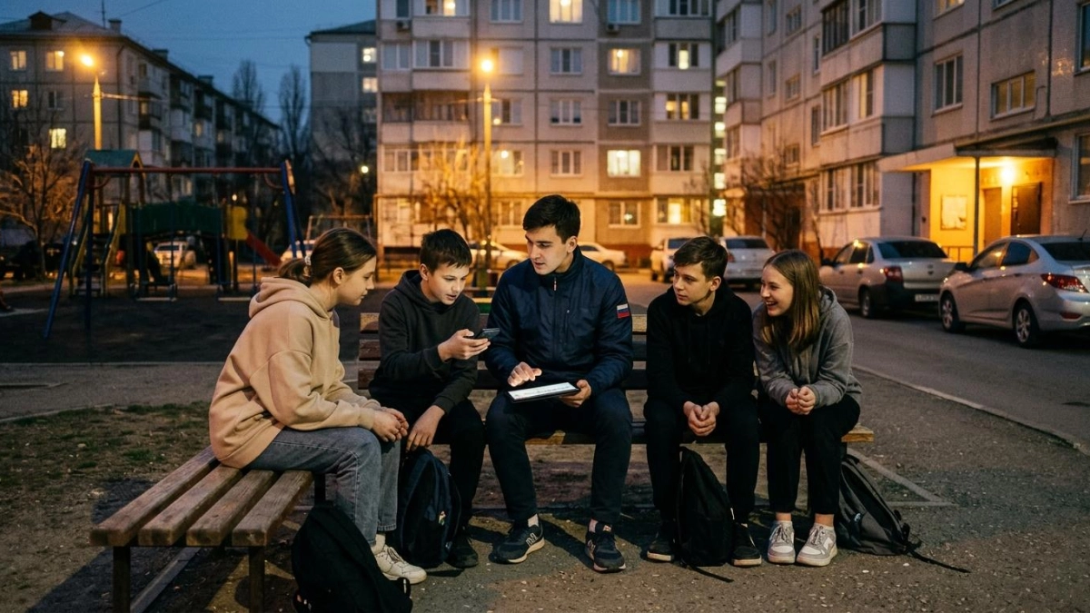 На Кубани обсудили защиту молодёжи от вербовки: в совещании участвовал губернатор