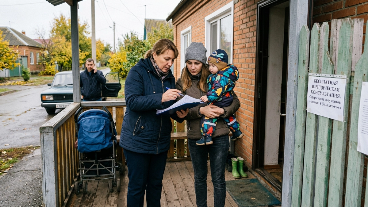 Детский омбудсмен Кубани: каждое пятое обращение завершилось победой