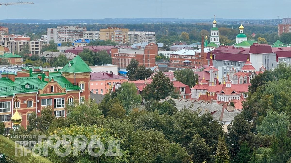 Спрятанный от глаз туристов город с атмосферой прошлого: честный отчет о поездке в место где время замерло