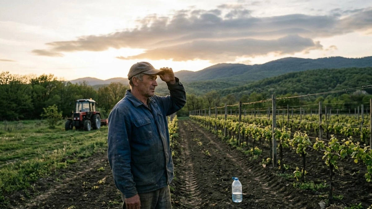 На Кубани до октября будут запускать ракеты против града — урожай под защитой