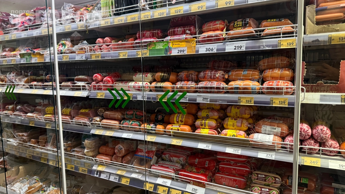 Больше не покупаю блинчики «Морозко» и колбасу «Стародворские»: вот что там нашли проверяющие