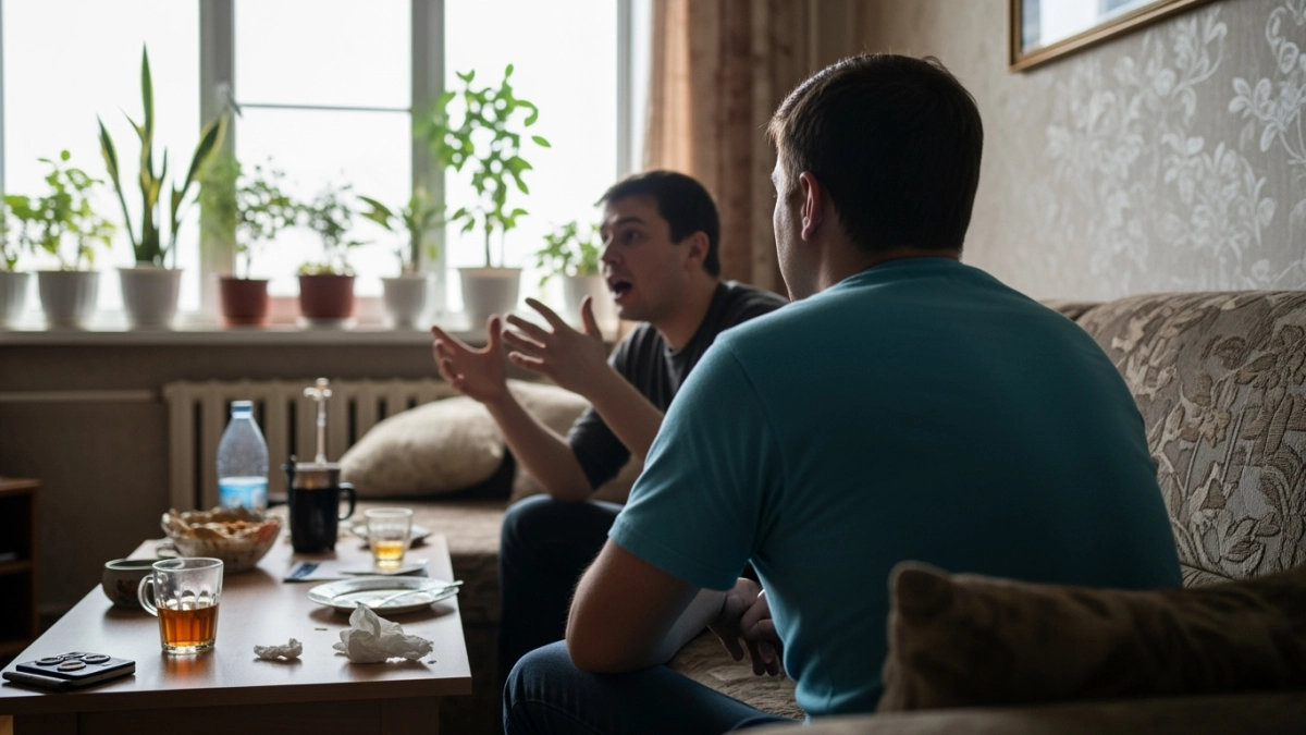 Не забирайте чужие болезни и карму: перестал жалеть нытиков и жизнь изменилась — одну фразу больше не говорю никогда