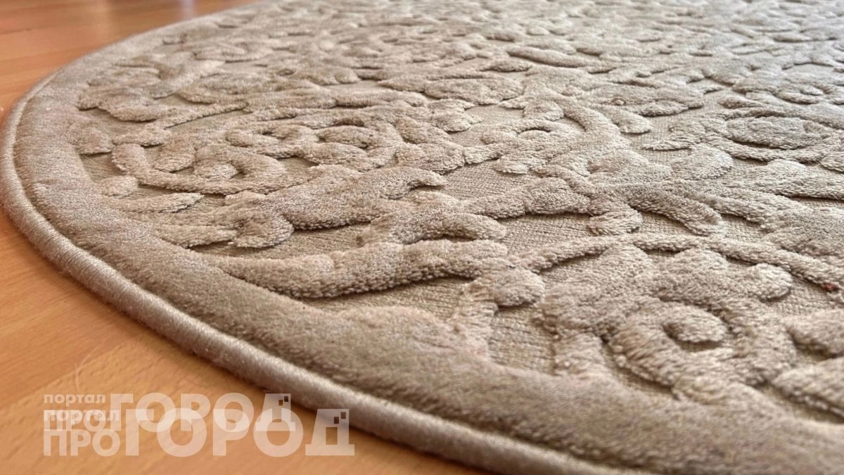 Забудьте про ковры на полу: вот чем заменяют их в стильных домах Европы и экономят часы на уборке каждый день