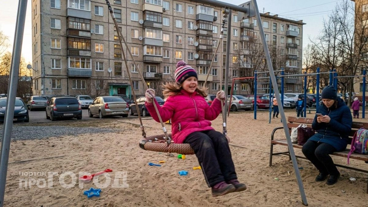Имя из 70-х возвращается в списки самых популярных: оно звучит нежно и гарантирует ребенку успех в жизни