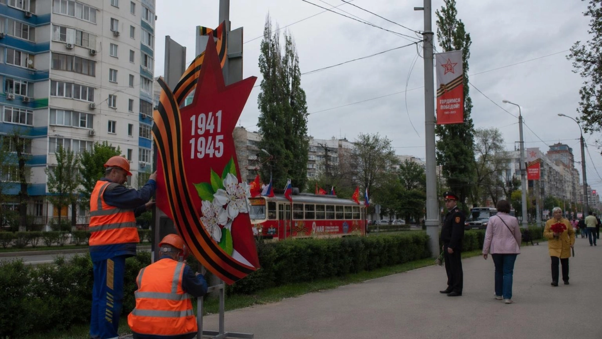 Краснодар встретит майские праздники в локальном формате по округам