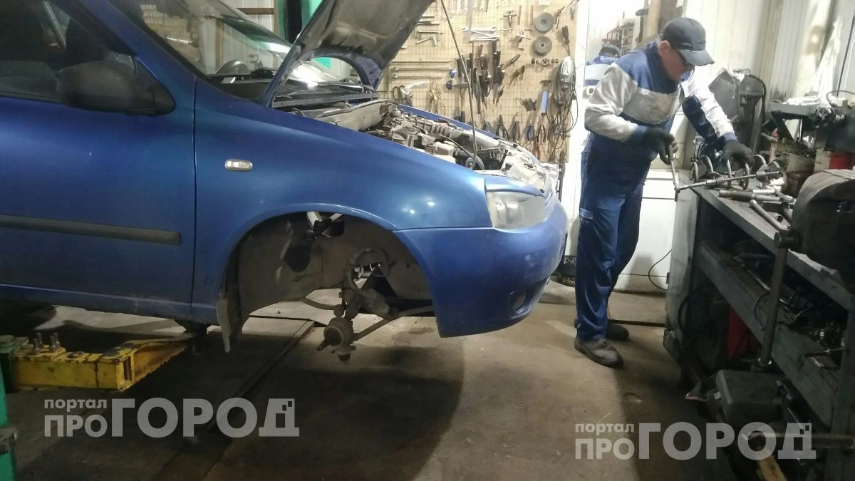 Вас обманывают прямо в ремзоне: пять скрытых уловок автосервисов, на которые попадаются даже опытные водители