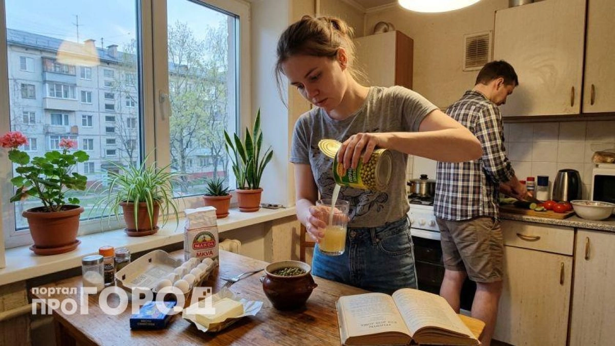 Хватит выливать аквафабу из горошка: использую её вместо яиц и готовлю идеальные десерты без лишних трат