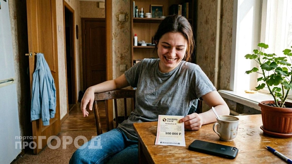 Магнит для денег: проверьте свою дату рождения на наличие этой цифры и узнайте секрет вечного везения