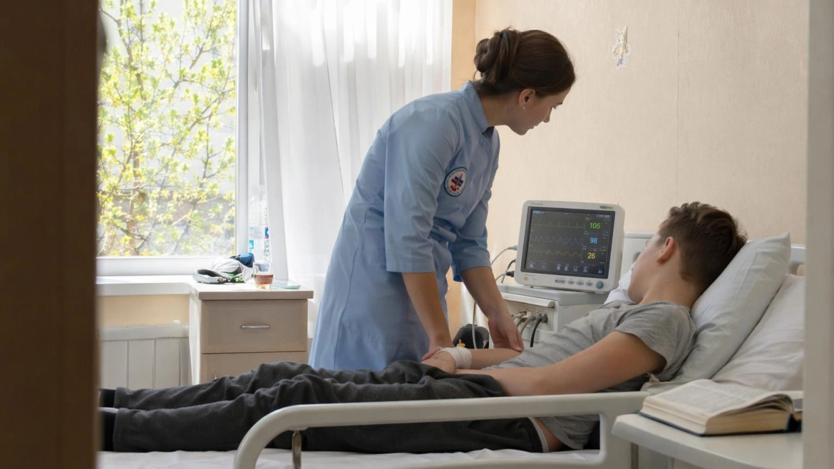 Семь пострадавших от атак БПЛА в крае — среди них двое детей