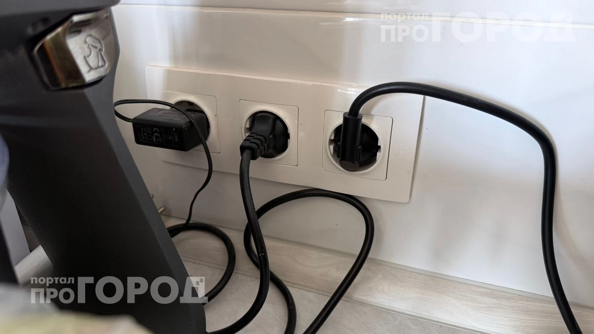 Ваша квартира под угрозой: проверьте эти пять сочетаний техники, которые нельзя включать одновременно