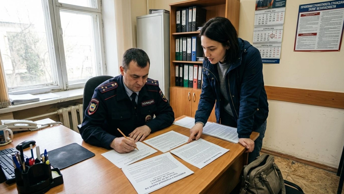 Прокуратура Кубани объяснила, что изменилось в уголовном законе в 2026 году