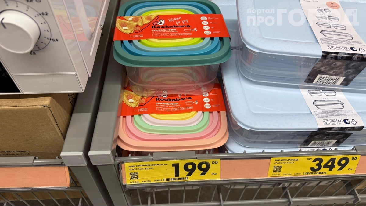 В Чижике скидки — но не всё стоит брать: 5 товаров, которые кажутся выгодными, а на деле — пустая трата денег