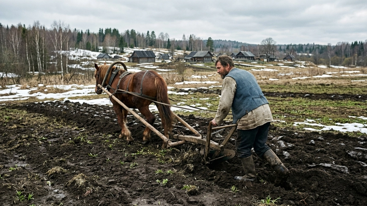 Эти крестьянские фамилии оказались древнее дворянских: что ваша может рассказать о предках — проверьте 