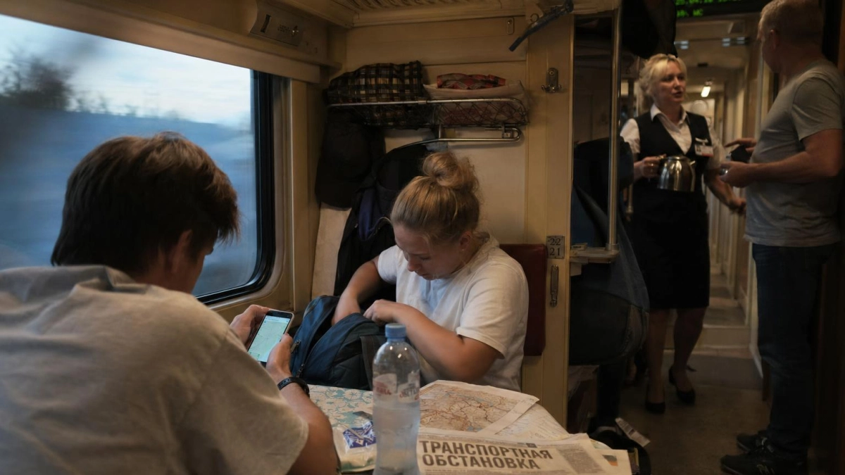 Краснодар закрывали 47 раз: туристы пересаживаются на поезда