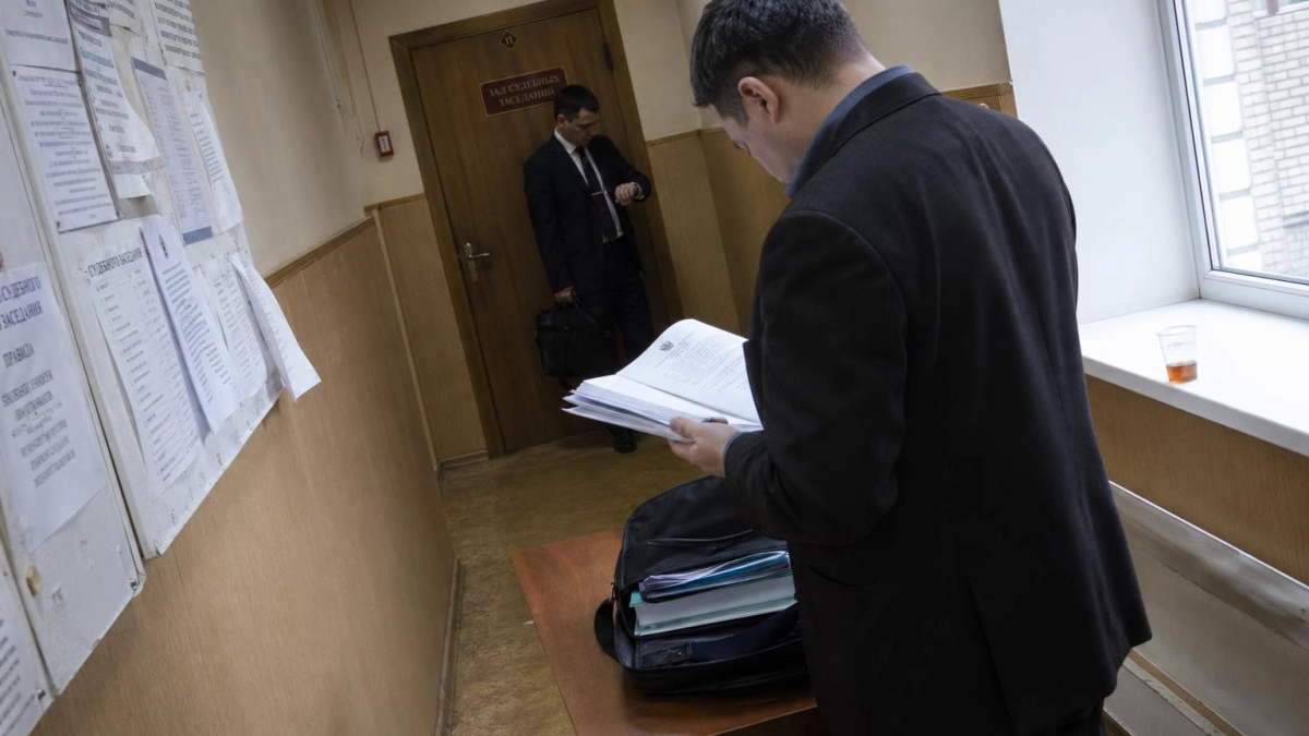 Защита Хахалевой оспорила иск Генпрокуратуры о связях с агробизнесом