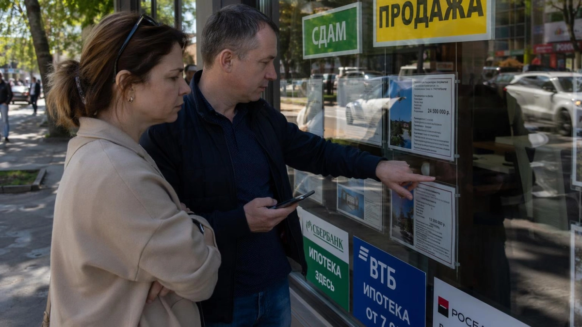 Жильё на черноморских курортах подорожает до 10% — эксперты