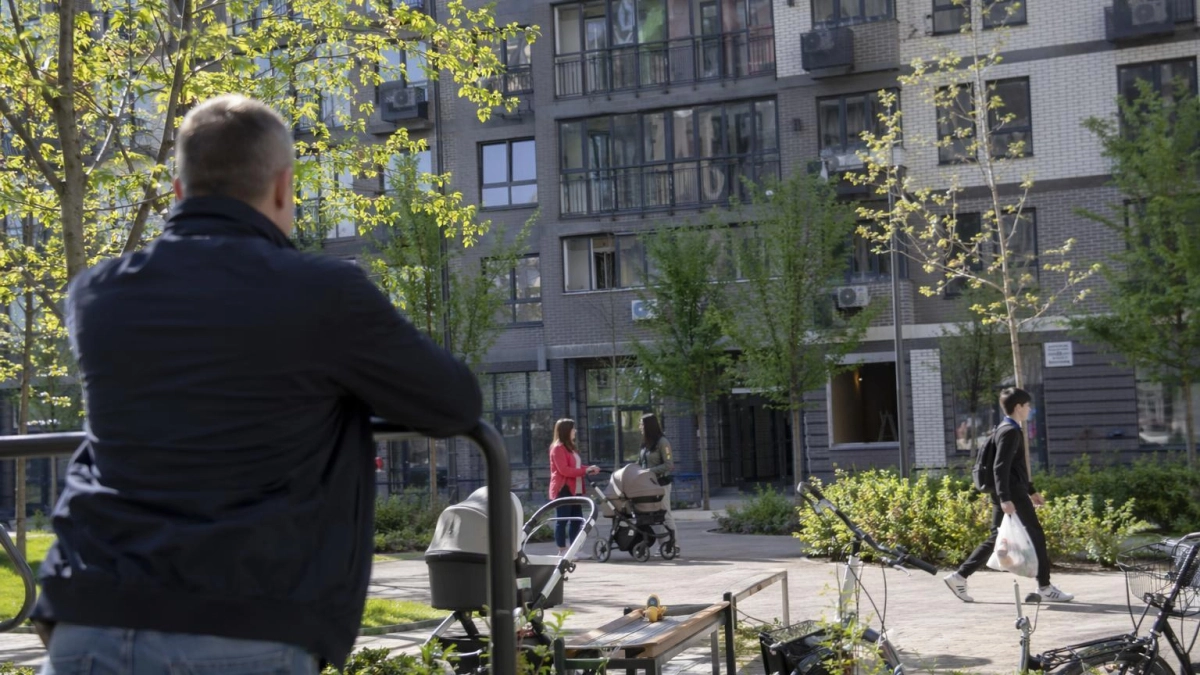 Экс-депутат Госдумы лишился 18 млрд рублей за захват 615 га краснодарских земель