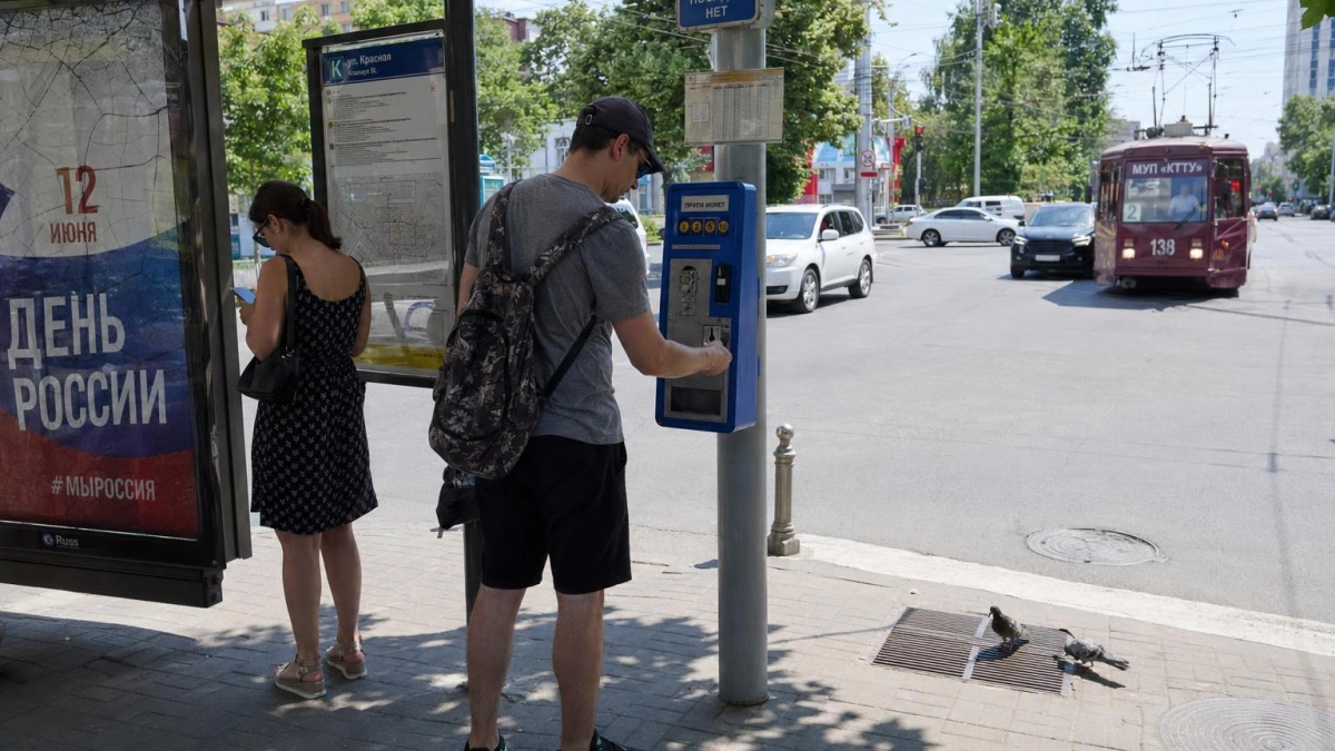 Краснодарские перевозчики оспорили решение УФАС о доминировании на рынке