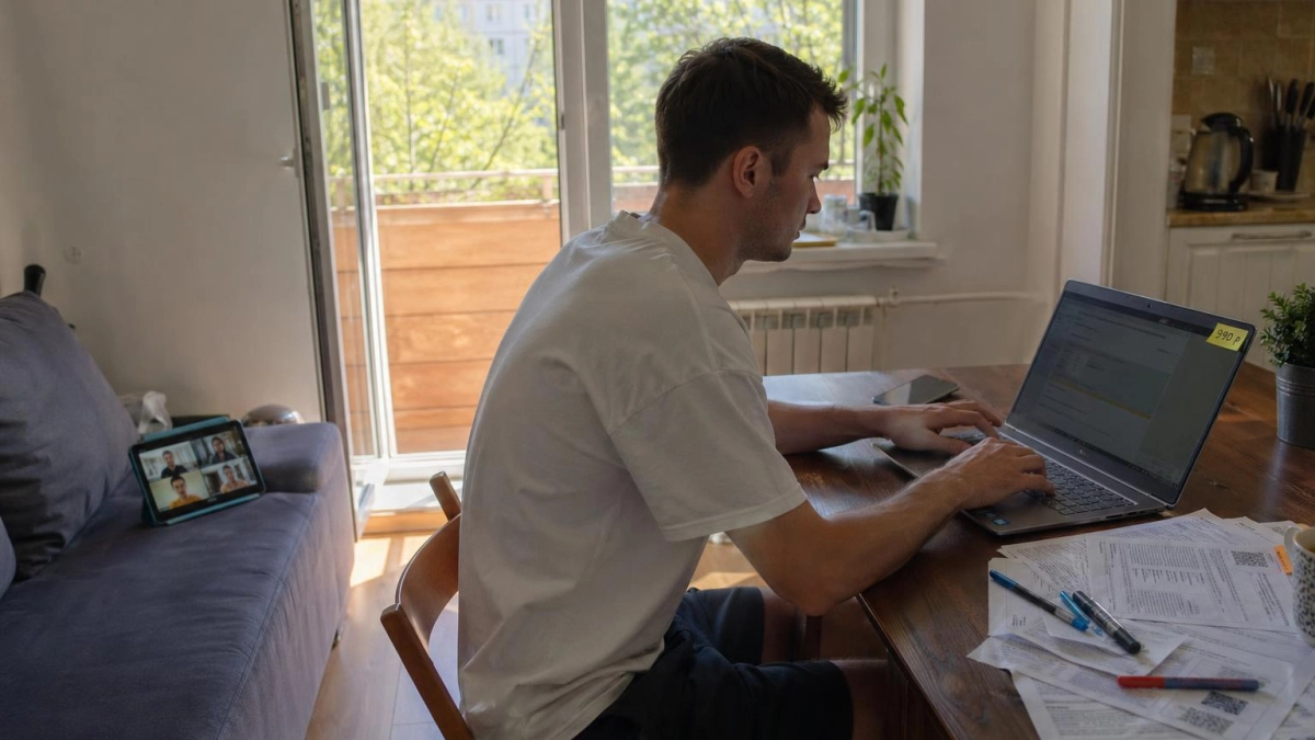 Интернет в Краснодарском крае подорожал до 990 рублей в месяц