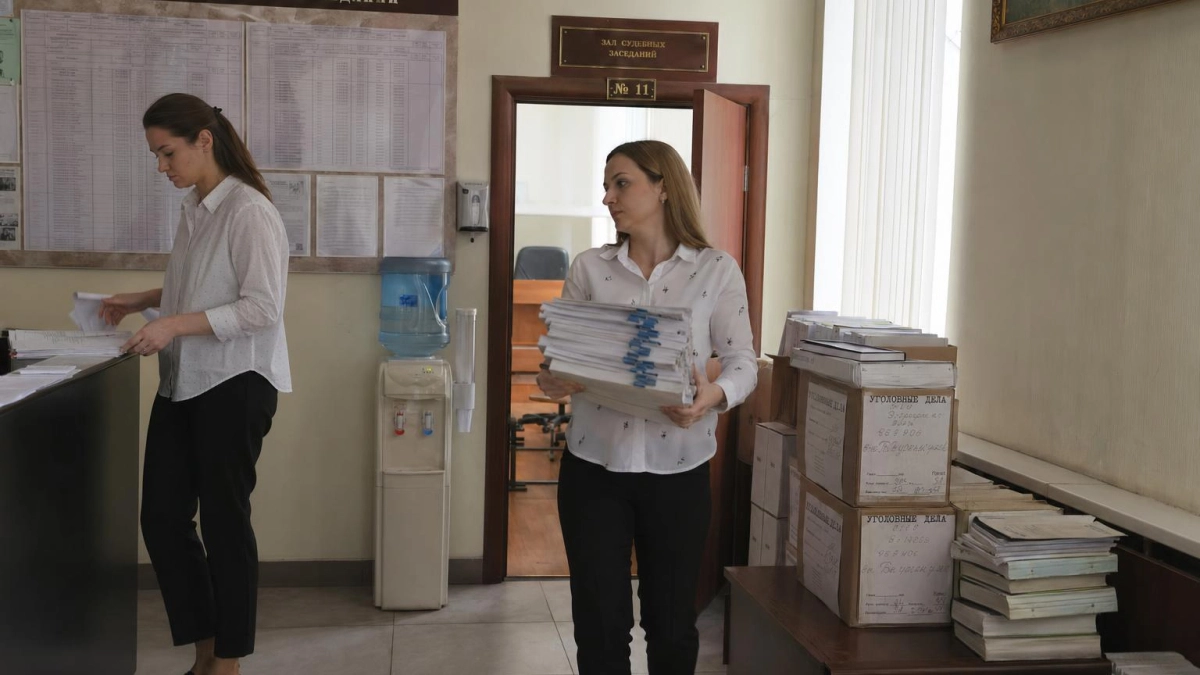 Краснодарский суд подтвердил приговор экс-судьям из Ростова по делу о коррупции